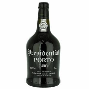 Presidential Porto - Ruby